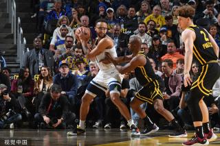 勇士核心控 勇士核心控