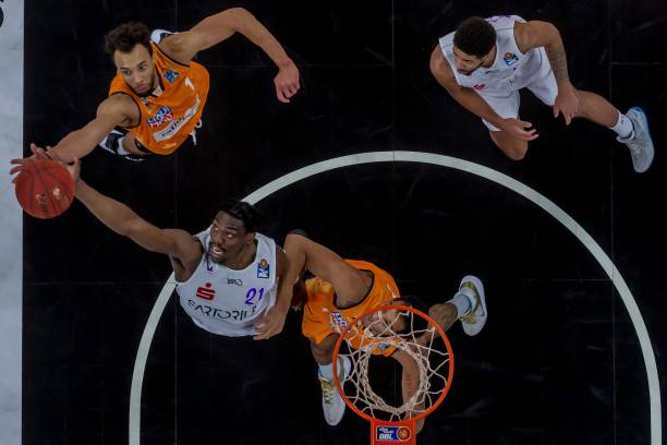 每一场比赛 每一场比赛